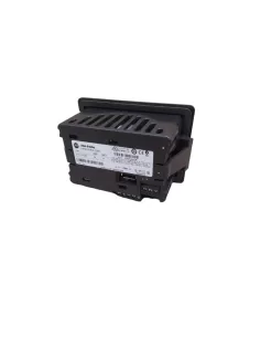 Rockwell 2711c-f2m Panelview C200 Monochrom 4 Tasten 2